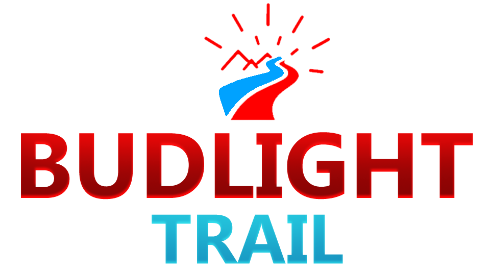 Adventure Starts with Budlight Trail